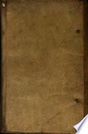 Les Trois livres de Nicolas Sander, touchant l'origine et progrès du Schisme d'Angleterre. Esquelz est contenue l'Histoire principalement Ecclesiastique de 60 ans ou environ, tres digne d'estre leuë,...Augmenté par Édouard Rishton, & imprimez premierement en Allemagne: & depuis l'année passée à Rome,...Traduict en François, selon la copie Latine de Rome, par I. T. A. C. ...