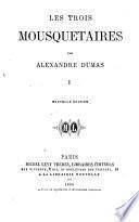 Les trois mousquetaires