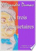 Les trois mousquetaires
