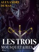 Les Trois Mousquetaires IV