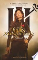 Les Trois Mousquetaires (Tome 2) - Milady