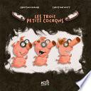 Les trois petits cochons