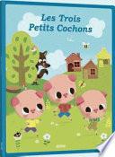 Les trois petits cochons