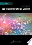 Les trois poisons de l’esprit