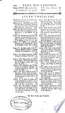 Les trois premiers livres des rois