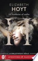 Les trois princes (Tome 1) - Puritaine et catin