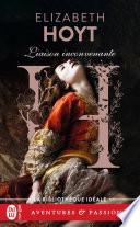 Les trois princes (Tome 2) - Liaison inconvenante