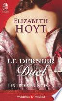 Les trois princes (Tome 3) - Le dernier duel