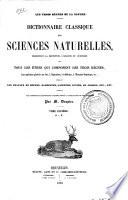 Les trois règnes de la nature