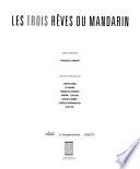 Les trois rêves du mandarin