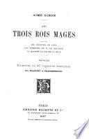 Les trois rois mages