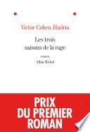 Les Trois saisons de la rage
