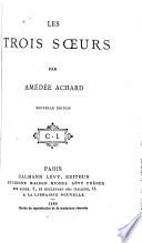 Les trois sœurs