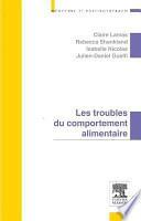 Les troubles des conduites alimentaires