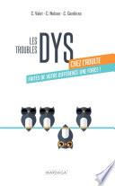 Les troubles DYS chez l'adulte