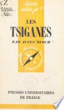 Les Tsiganes