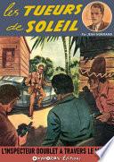 Les tueurs de Soleil