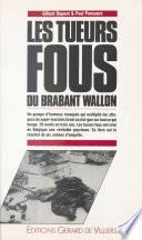 Les Tueurs fous du Brabant