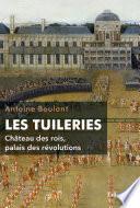 Les Tuileries