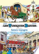 Les Tuniques Bleues présentent - Tome 10 - Leurs voyages