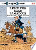 Les Tuniques Bleues - Tome 13 - LES BLEUS DANS LA GADOUE