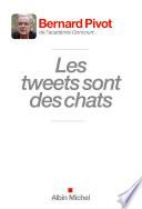Les Tweets sont des chats