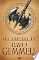 Les Univers de David Gemmell
