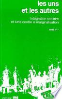 Les Uns et les autres