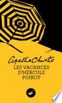 Les vacances d'Hercule Poirot (Nouvelle traduction révisée)