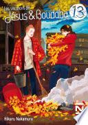 Les Vacances de Jésus Bouddha - tome 13