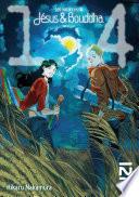 Les Vacances de Jésus Bouddha - tome 14
