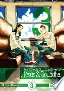 Les vacances de Jésus et Bouddha - tome 3