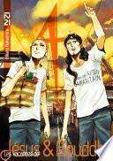 Les vacances de Jésus et Bouddha - tome 4