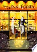 Les vacances de Jésus et Bouddha - tome 6