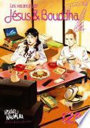 Les vacances de Jésus et Bouddha - tome 7