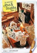 Les vacances de Jésus et Boudha - tome 10