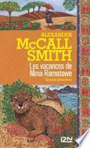 Les vacances de Mma Ramotswe
