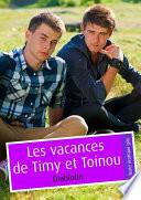 Les vacances de Timy et Toinou (pulp gay)