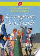 Les vagabonds de la Bastille