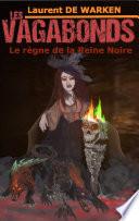 Les Vagabonds - Tome III