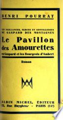 Les vaillances, farces et gentillesses de Gaspard des montagnes