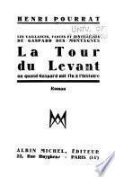 Les vaillances, farces et gentillesses de Gaspard des montagnes