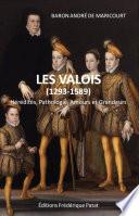 Les Valois (1293-1589)