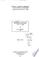 Les variations du niveau marin depuis 2000 ans