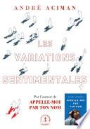Les variations sentimentales