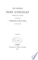 Les Vaudois dans l'Uruguay