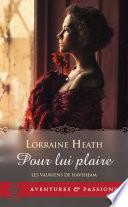 Les vauriens de Havisham (Tome 1) - Pour lui plaire