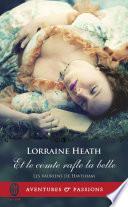 Les vauriens de Havisham (Tome 2) - Et le comte rafle la belle