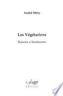 Les végétariens