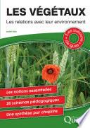 Les végétaux